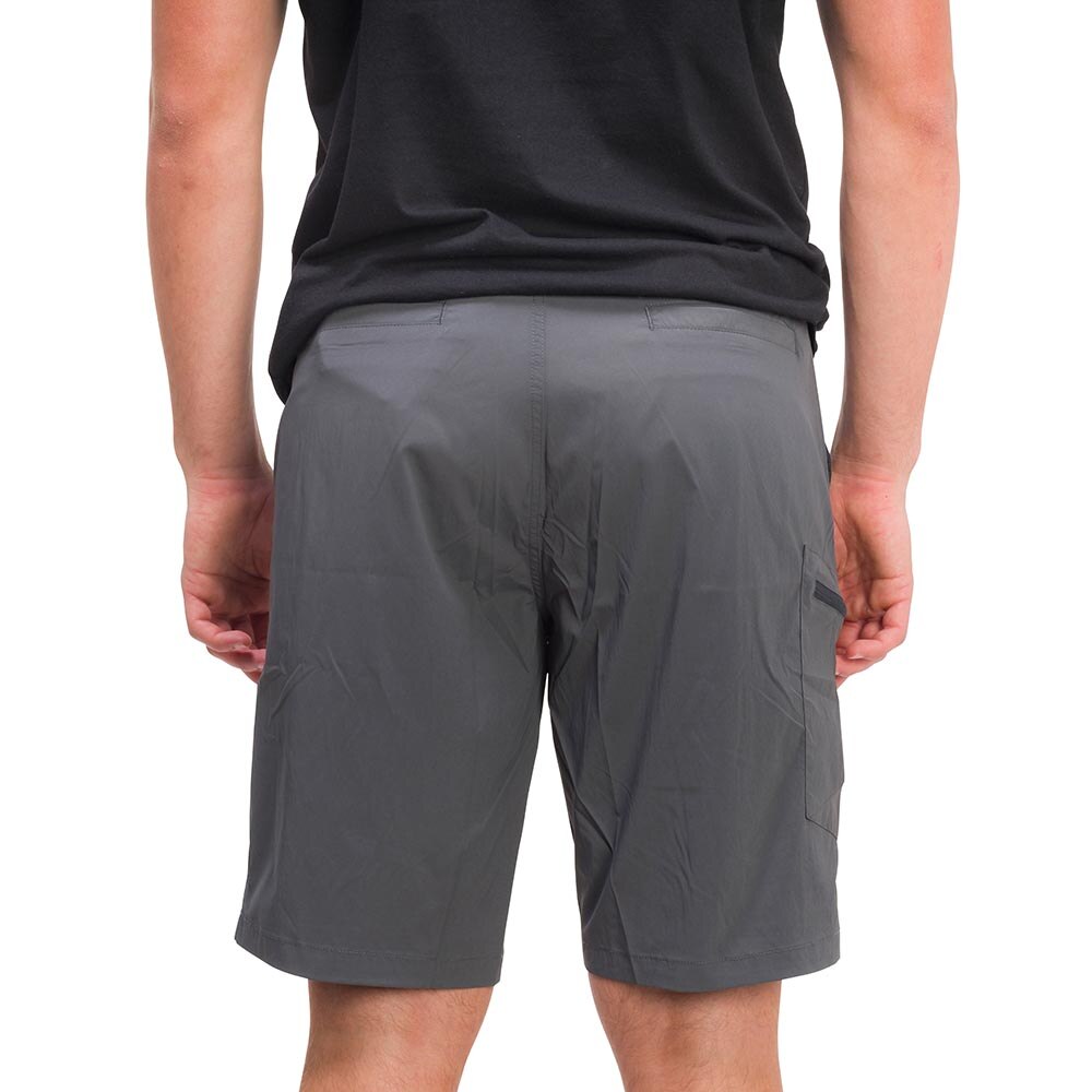 Grundens Tideline Short Men's in Anchor